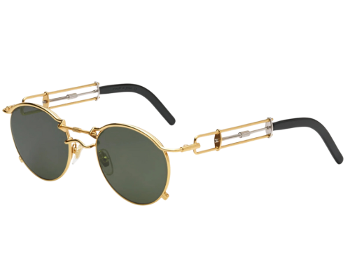 Lunettes de soleil Jean Paul Gaultier 56-0174