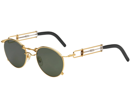 184354-Zonnebril Jean Paul Gaultier 56-0174