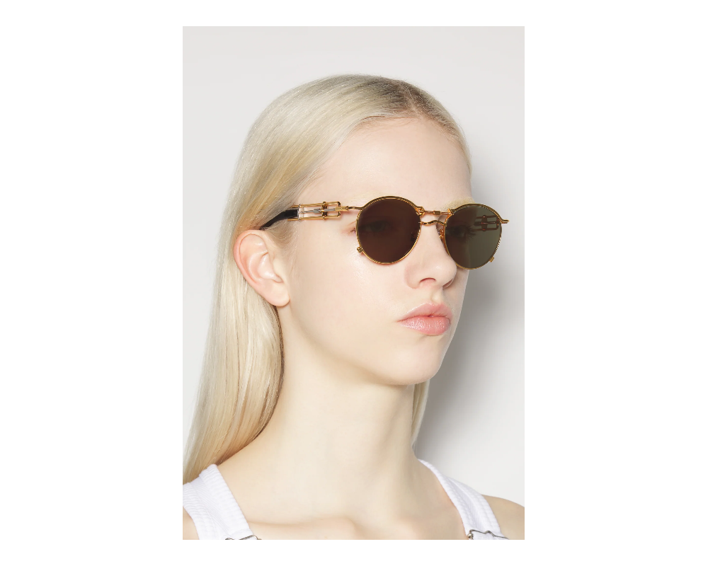 Zonnebril Jean Paul Gaultier 56-0174