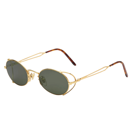 Lunettes de Soleil Jean Paul Gaultier 55-3175