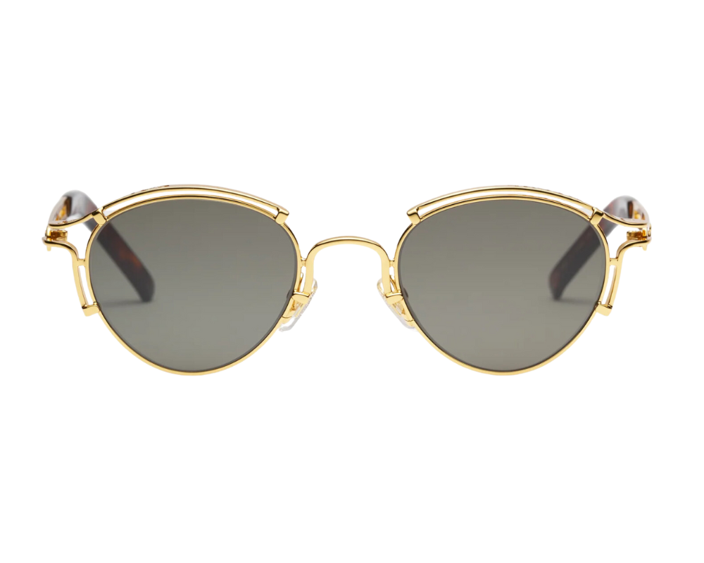 Lunettes de Soleil Jean Paul Gaultier 56-5102