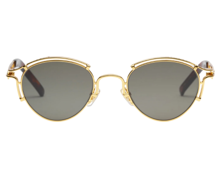 184437-Lunettes de Soleil Jean Paul Gaultier 56-5102
