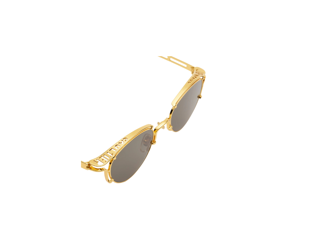 Lunettes de Soleil Jean Paul Gaultier 56-5102