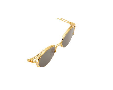 184438-Lunettes de Soleil Jean Paul Gaultier 56-5102