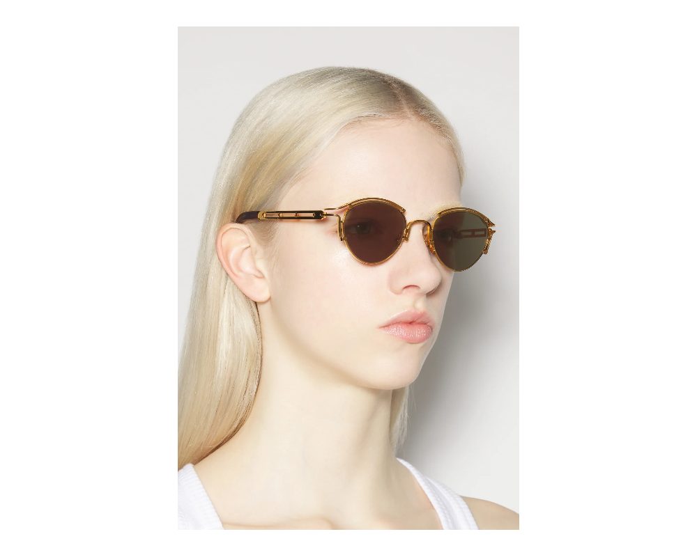Lunettes de Soleil Jean Paul Gaultier 56-5102
