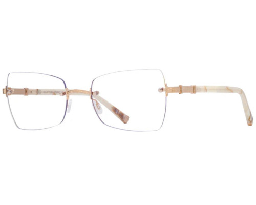 Lunettes de vue Barton Perreira KIKI