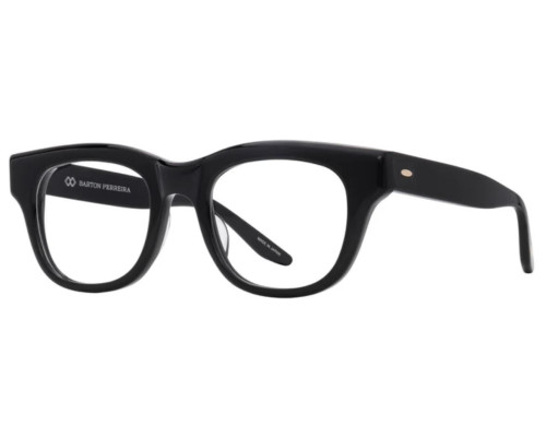 Eyeglasses Barton Perreira Bridge