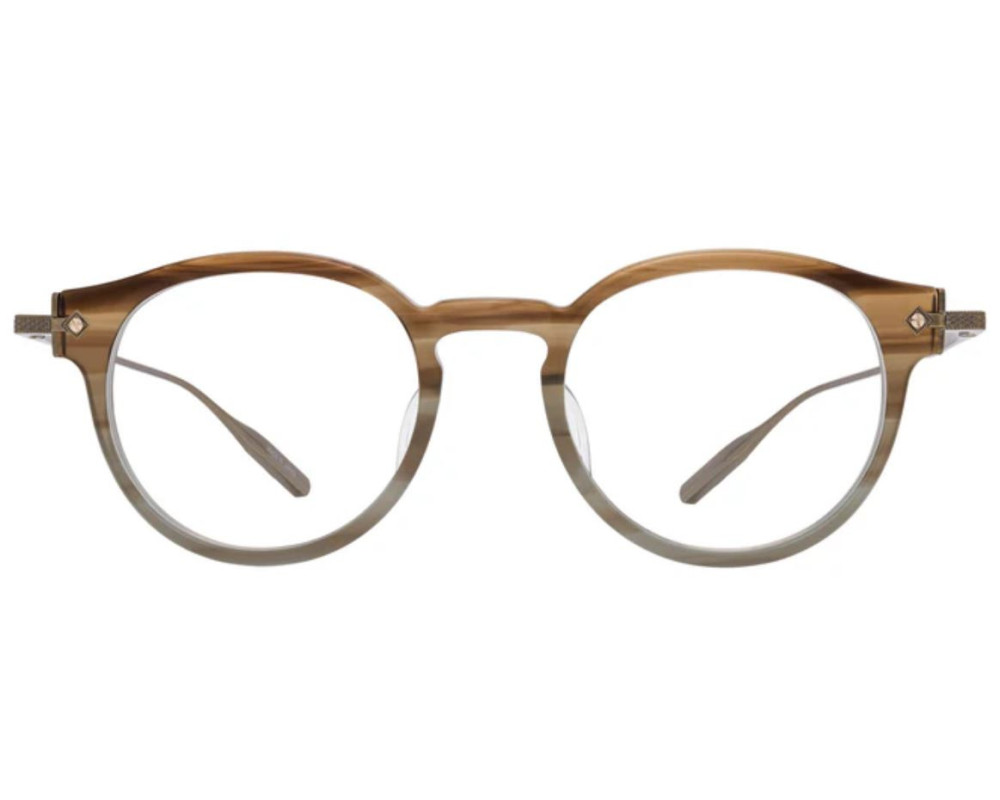 Lunettes de vue Barton Perreira Eugene