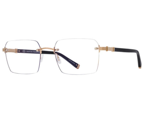 184666-Lunettes de vue Barton Perreira Tom