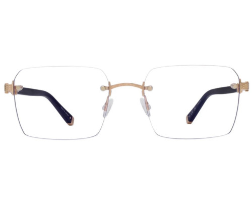 Lunettes de vue Barton Perreira Tom