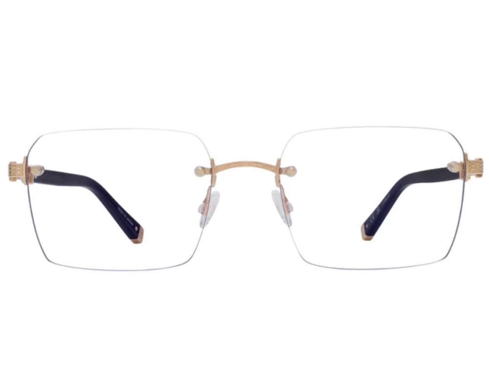 Lunettes de vue Barton Perreira Tom