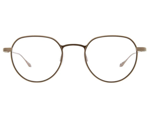 Lunettes de vue Barton Perreira Ebbets