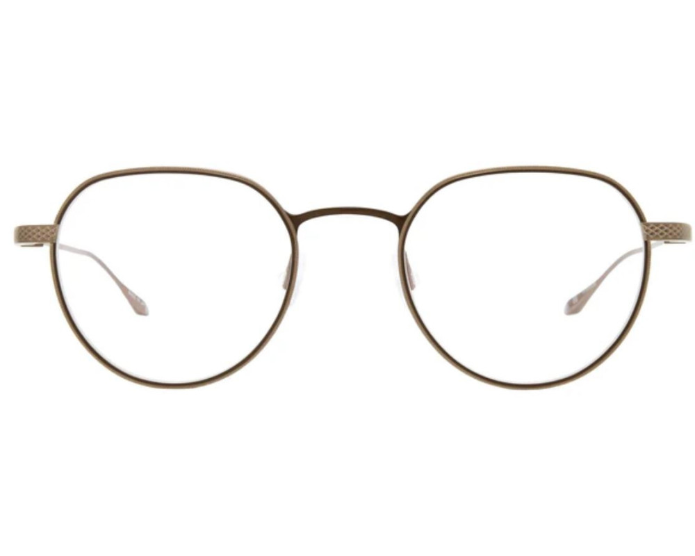 Lunettes de vue Barton Perreira Ebbets