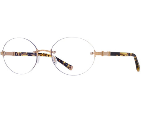 184876-Lunettes de vue Barton Perreira Layla