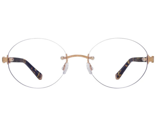 Lunettes de vue Barton Perreira Layla