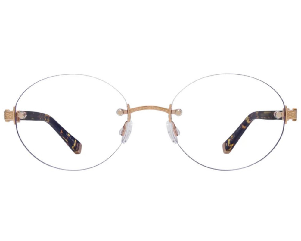 Lunettes de vue Barton Perreira Layla