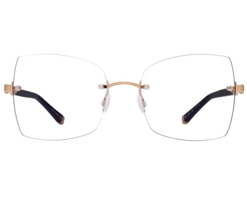 Eyeglasses Barton Perreira Jolene