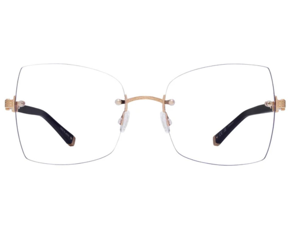 Eyeglasses Barton Perreira Jolene