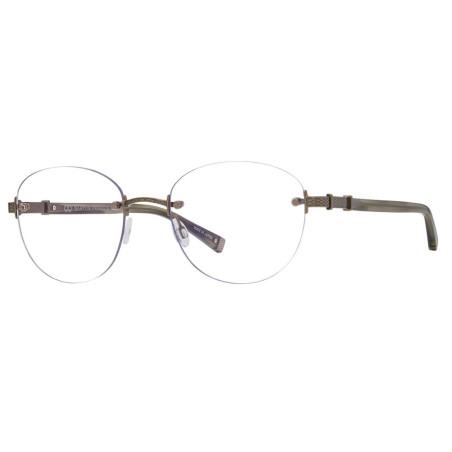 Lunettes de vue Barton Perreira Bennie