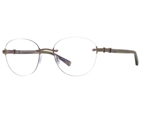 184949-Lunettes de vue Barton Perreira Bennie