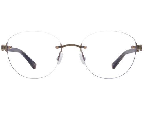 Eyeglasses Barton Perreira Bennie