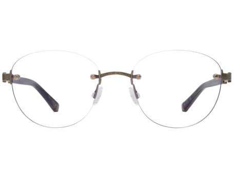 184950-Lunettes de vue Barton Perreira Bennie