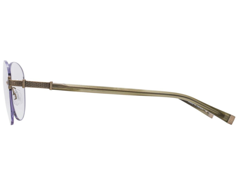 Eyeglasses Barton Perreira Bennie
