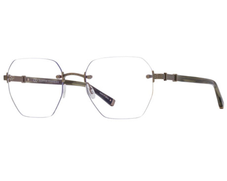 184954-Lunettes de vue Barton Perreira Jack