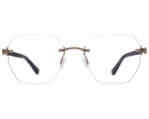 Lunettes de vue Barton Perreira Jack
