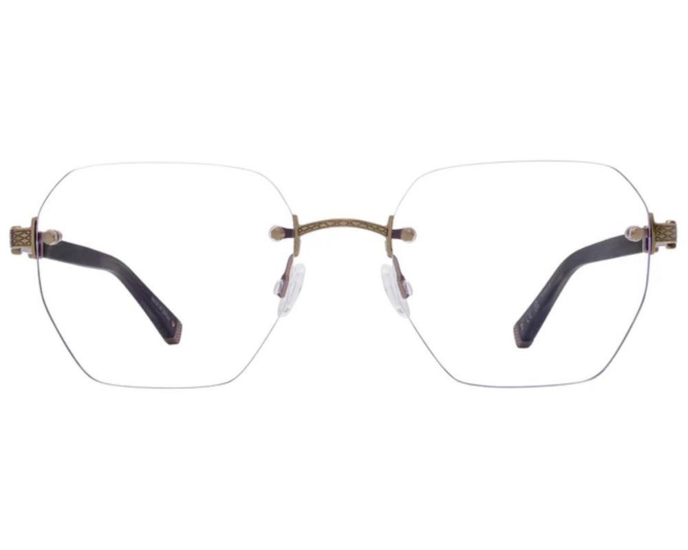 Lunettes de vue Barton Perreira Jack