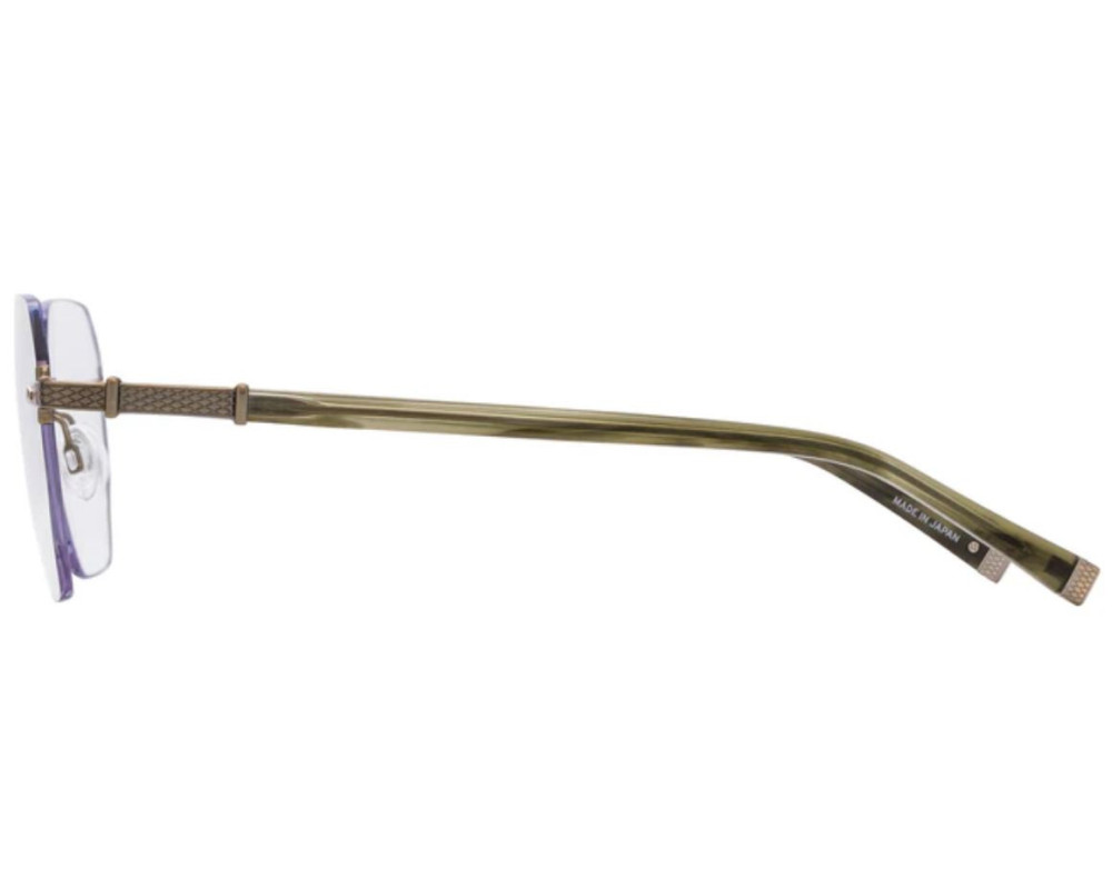 Lunettes de vue Barton Perreira Jack