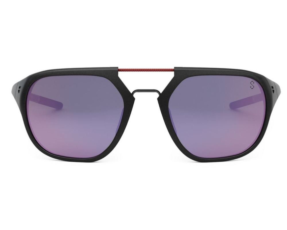 Lunettes de Soleil Tag Heuer Line TH40002U
