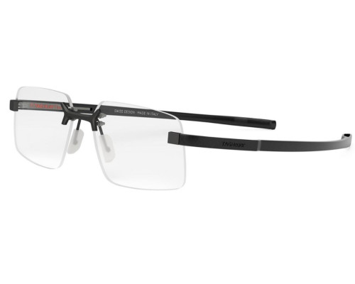 Lunettes de vue Tag Heuer Flex TH50005U