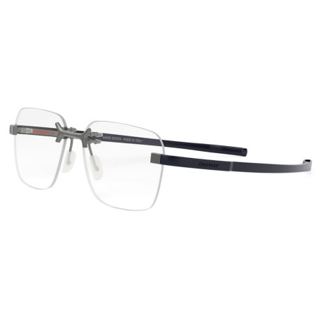 Eyeglasses Tag Heuer Flex TH50006U