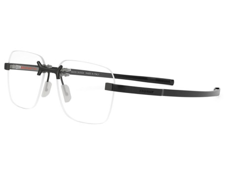 185196-Eyeglasses Tag Heuer Flex TH50006U