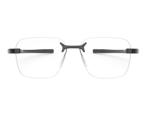 Lunettes de vue Tag Heuer Flex TH50006U