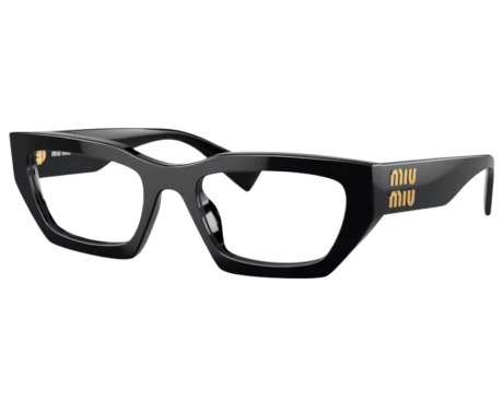 185224-Lunettes de vue MIU MIU MU 03XV
