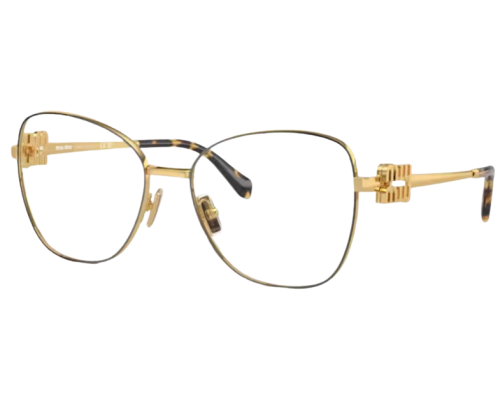 Lunettes de vue MIU MIU MU 50XV