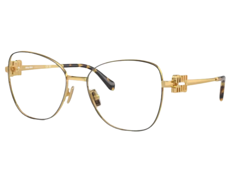 185244-Lunettes de vue MIU MIU MU 50XV