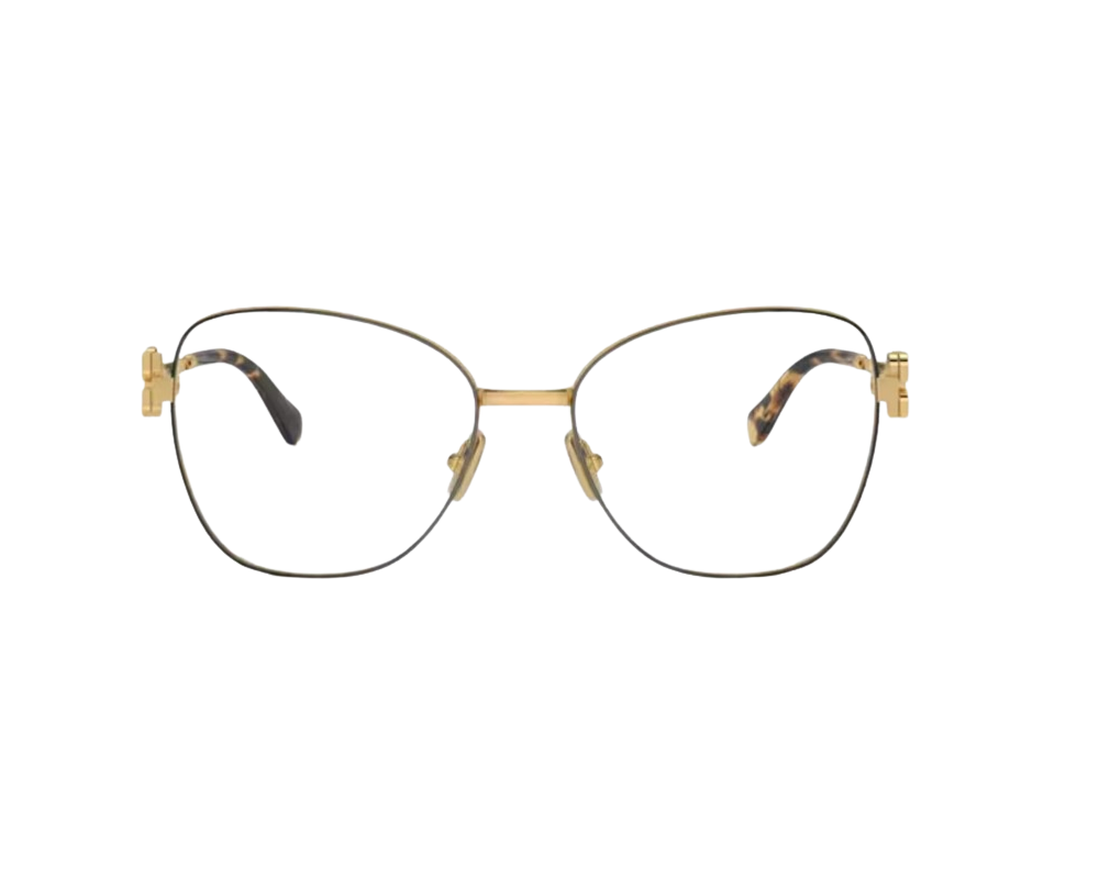 Lunettes de vue MIU MIU MU 50XV