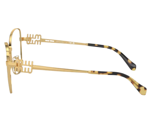 Lunettes de vue MIU MIU MU 50XV