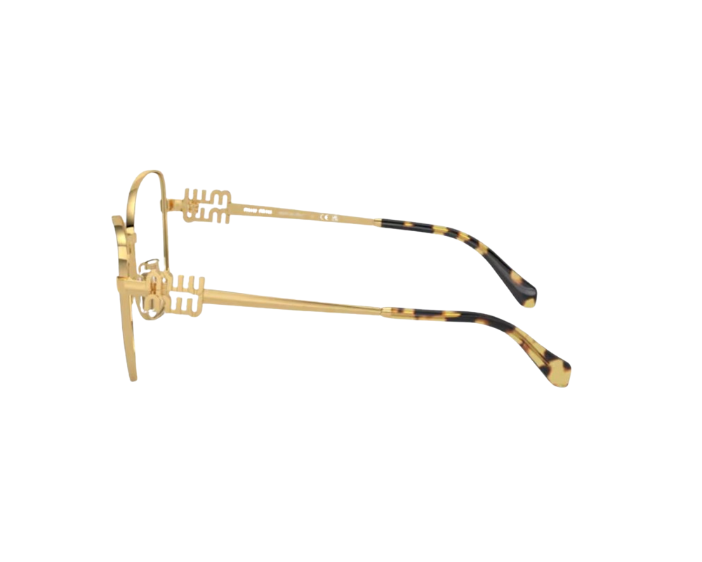 Lunettes de vue MIU MIU MU 50XV