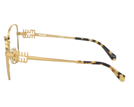 185246-Lunettes de vue MIU MIU MU 50XV