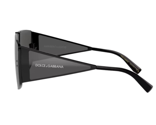 Lunettes de Soleil Dolce & Gabbana DG2305