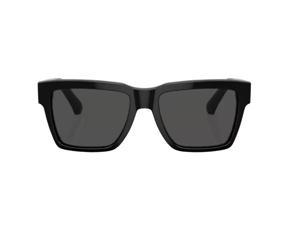 Lunettes de Soleil Dolce & Gabbana DG4465