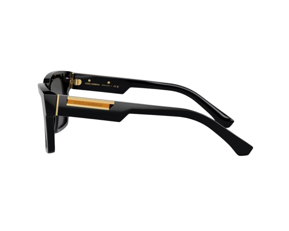 Lunettes de Soleil Dolce & Gabbana DG4465