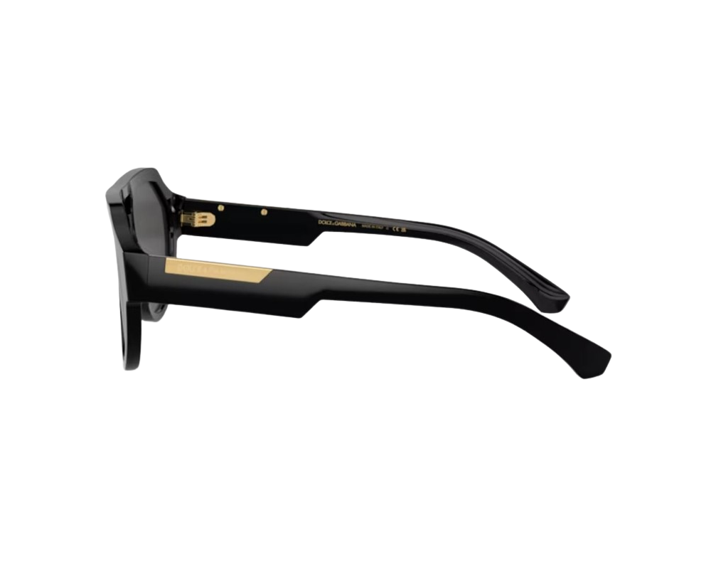 Zonnebril Dolce & Gabbana DG4466