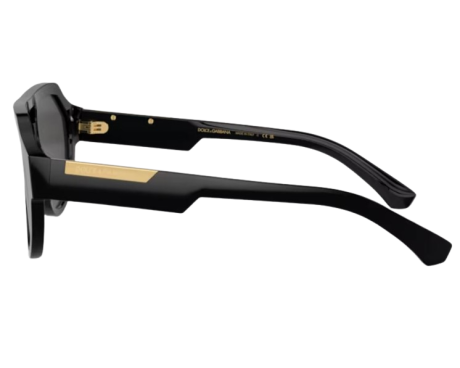 185457-Lunettes de Soleil Dolce & Gabbana DG4466