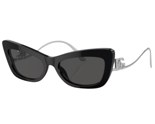 Lunettes de Soleil Dolce & Gabbana DG4467B