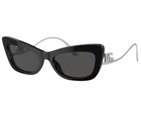 185473-Lunettes de Soleil Dolce & Gabbana DG4467B